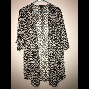 Rue21 Polyester Shawl